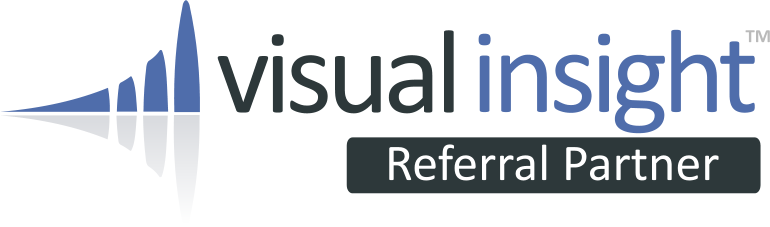 Visual Insight Referral Partner